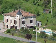Le chateau
