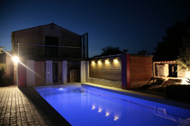 Photo Bed and breakfast Cir d'aunis Home sweet home