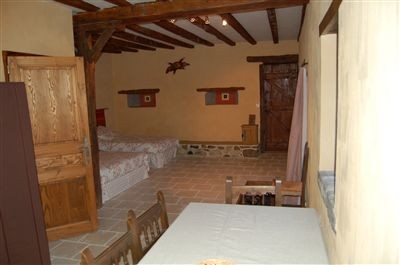 Photo Bed and breakfast Blot l eglise Domaine des maillets