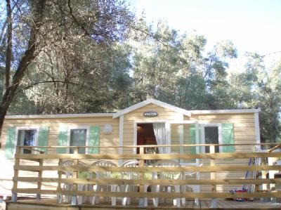 Photo Camping Vico Camping la sposata