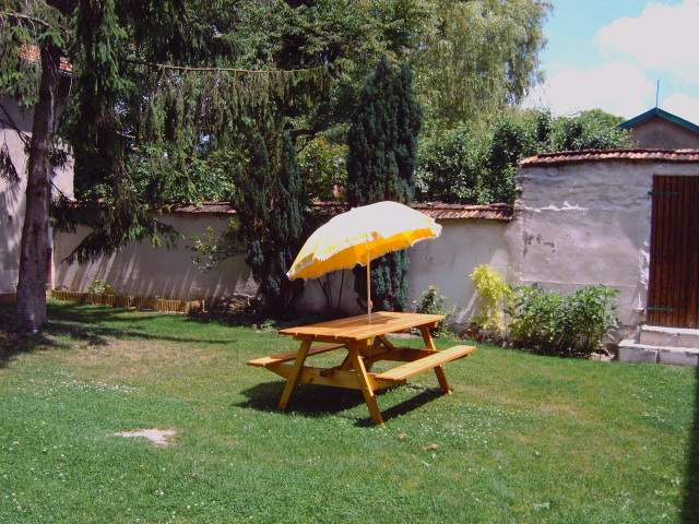 Au gite des ctes de meuse