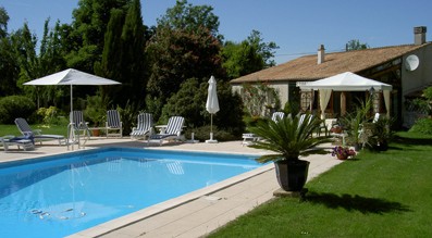 Le clos du randier   charente marit ... 