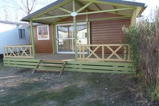 Photo Camping Sainte marie la mer Camping club le lamparo