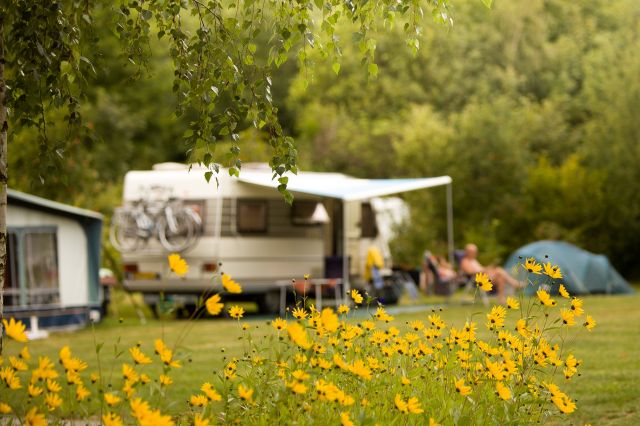 Centre de vacances naturiste 