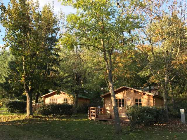 Les 2 cottages