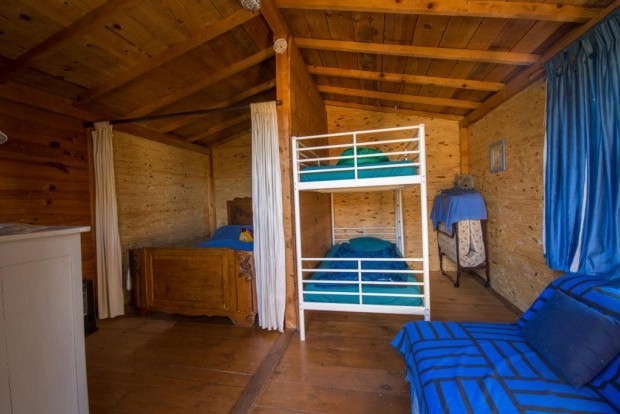 Ranch du puits de riquier