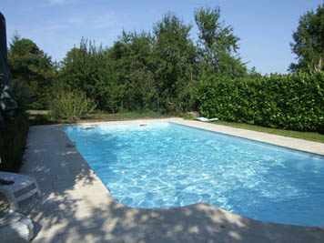 Photo Casas rurales Issac La grange de pyraine