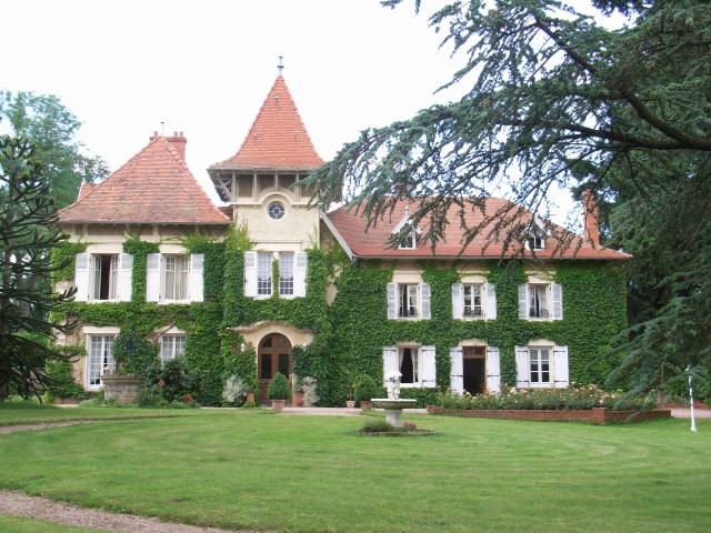 Manoir beausoleil