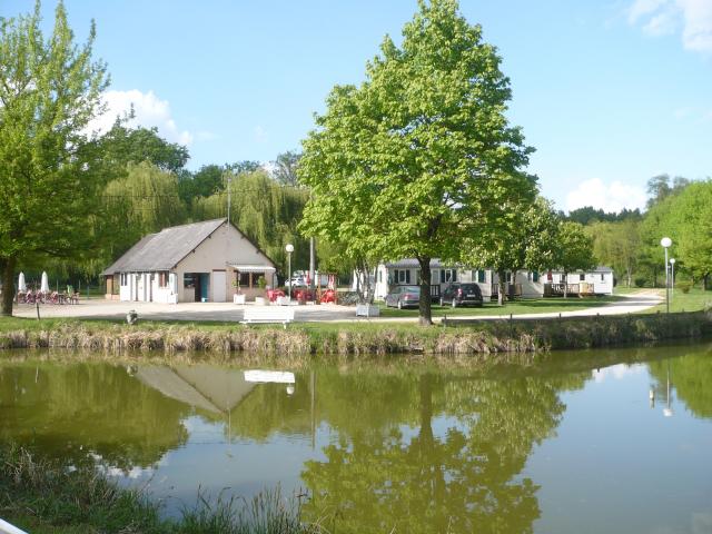 Camping le gu