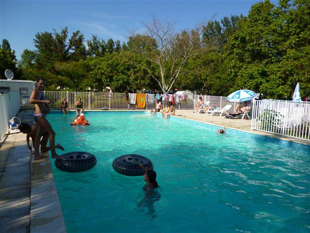 Camping le mouliat * * *