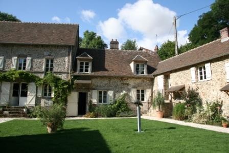 Photo Bed and breakfast Oinville-sous-auneau Le moulin de lonceux