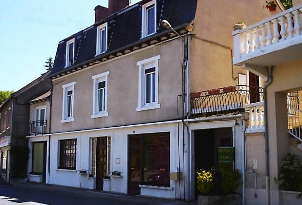 Photo Bed and breakfast Rodez.cassagnes-begonhes Aveyron chambres d'hôtes