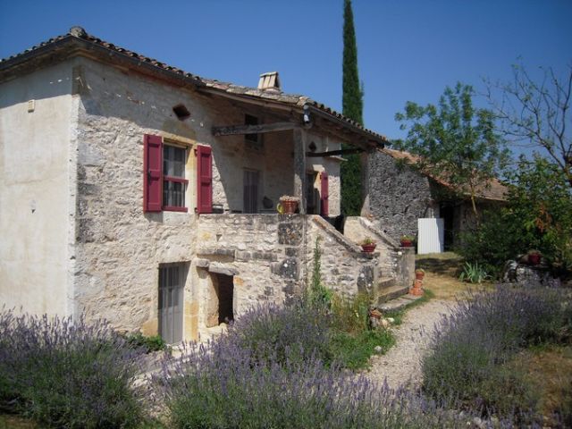 Photo Casas rurales Montauban Gite des 2 puits