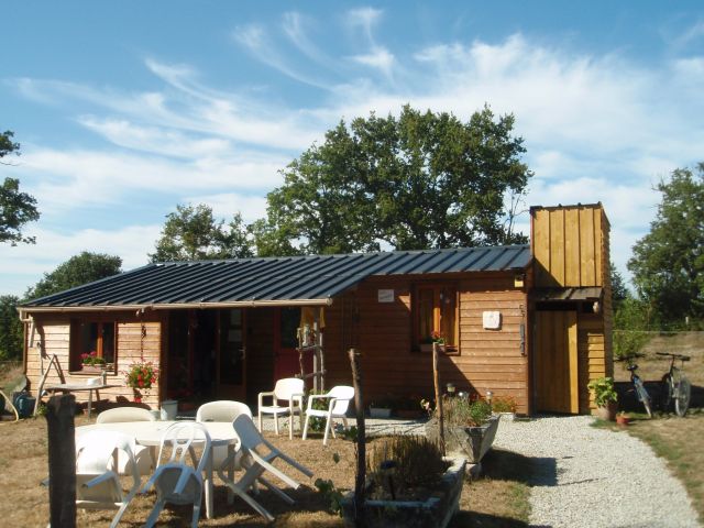 Photo Camping Aubigny Ecolieu alternatives labigo