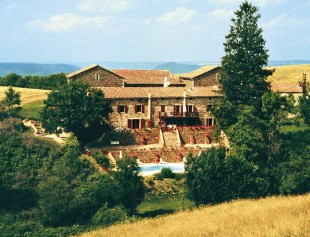Photo Bed and breakfast Montagnol Le mas de salel