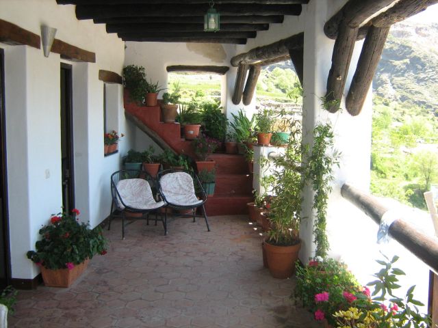 Casa sonia