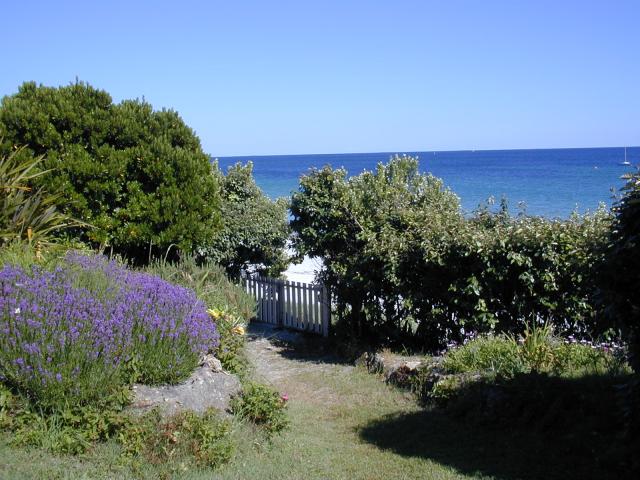 Photo Bed and breakfast Loctudy Villa revedemer