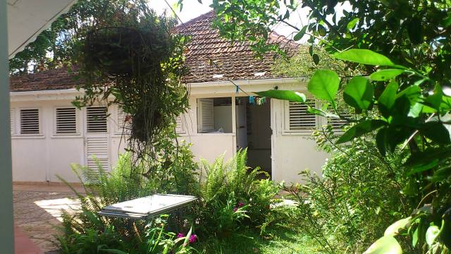 Photo Bed and breakfast Le franois Sous le soleil des tropiques