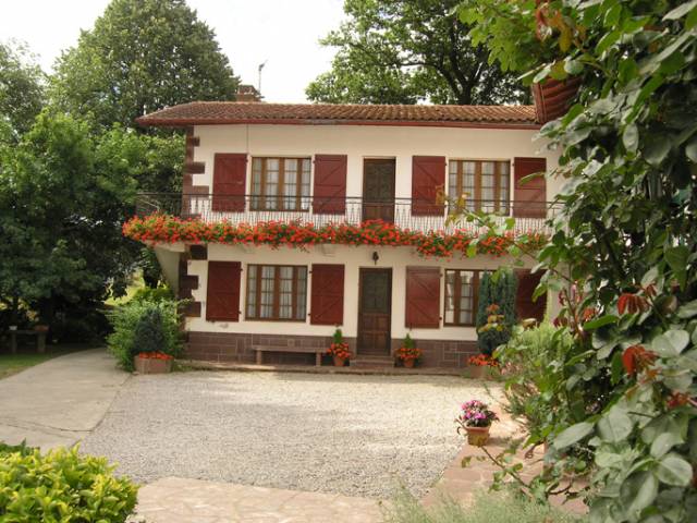 Photo Casas rurales Saint michel Gte altzia