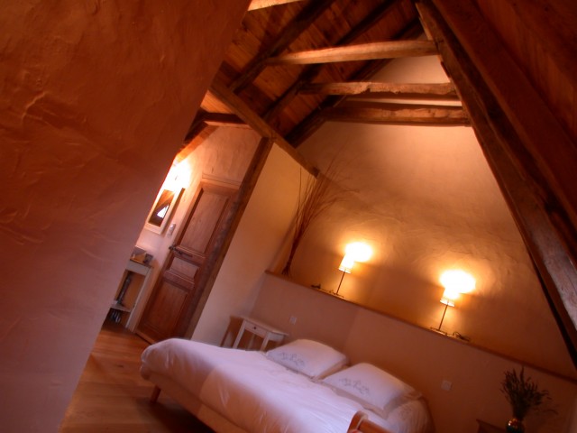 Photo Bed and breakfast Rignac La grange de la bonaurie