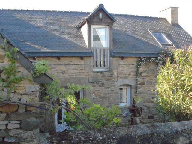 Photo Casas rurales Paimpol Gites de armelle et guy