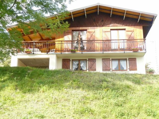 Chalet  