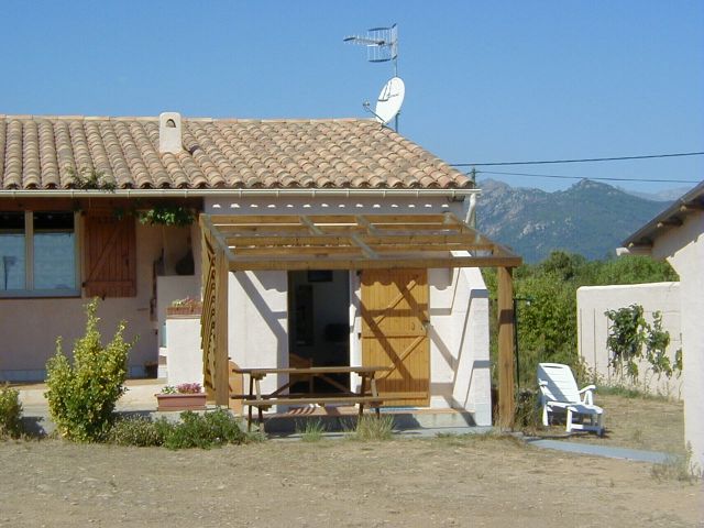 Photo  Lecci Chez hubert