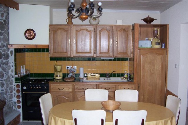 Photo Casas rurales Luzenac Gte proche ax les thermes