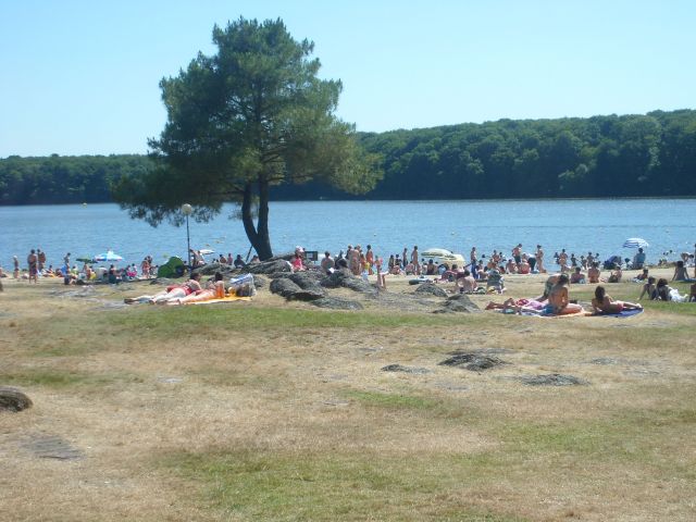 Domaine de tremelin