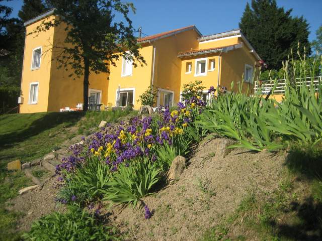 Photo Casas rurales Cransac les thermes Au coeur de l'aveyron