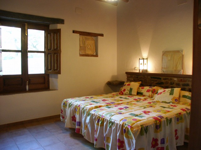 Finca montefrio