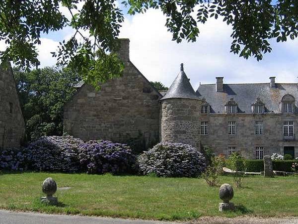 Photo Camping Louargat Camping du manoir du cleuziou