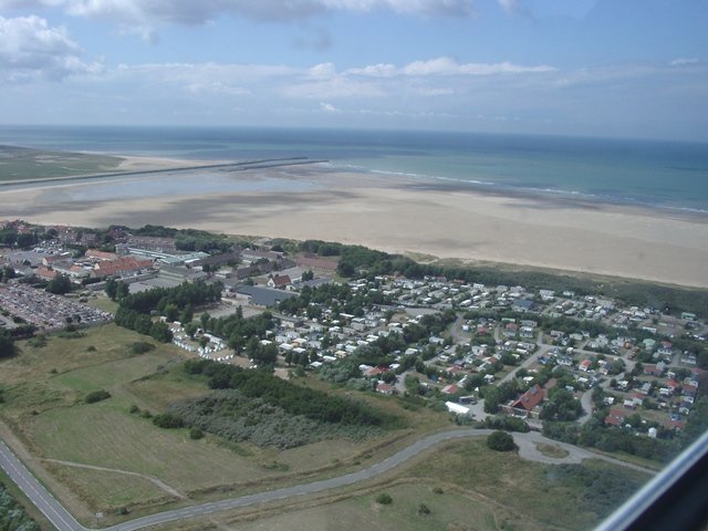 Camping des dunes