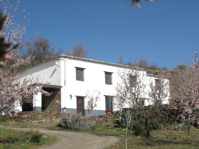 Casa rural 