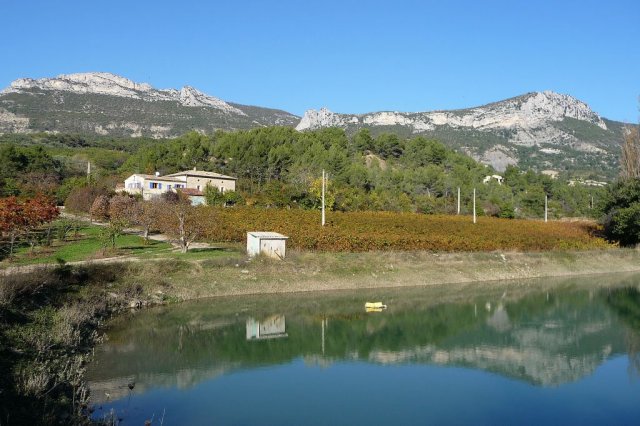 Photo Casas rurales Propiac les bains Les gites de prchauvin