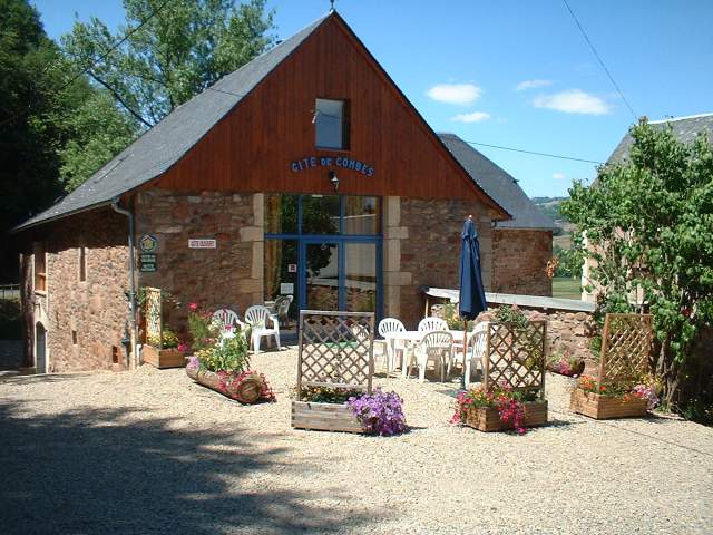 Photo Casas rurales Saint - come d 'olt Mariehelene hibert