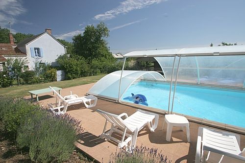 Garreau- vacances