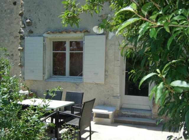 Photo Casas rurales Bédoin Domaine de pierravon