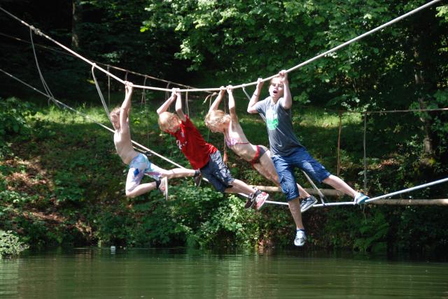 Photo Camping Neuvic Domaine de mialaret