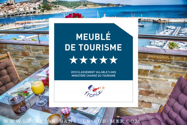 Photo Meublé Banyuls sur mer Location banyuls sur mer | entre pa...