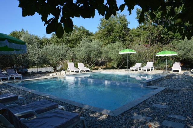Domaine de saint cerice