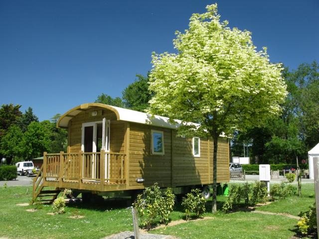 Camping la rabine