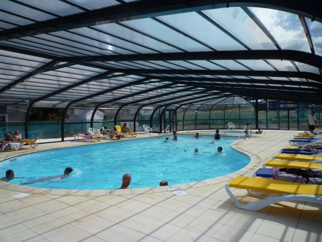 Photo Camping Plouha Camping le varquez sur mer