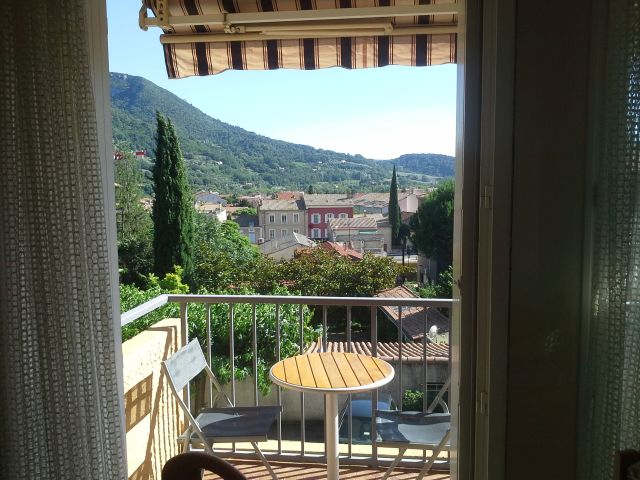 Photo Casas rurales Nyons La roseraie-nyons
