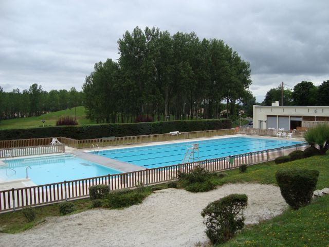 Photo Camping Castillonnes Camping la ferrette
