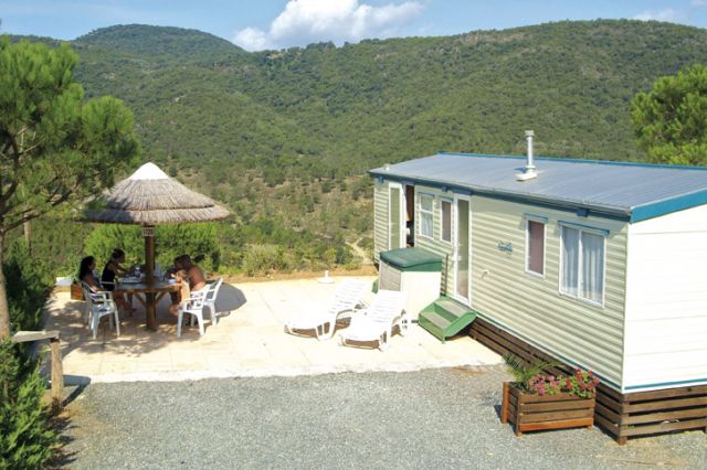 Camp hotel pachacaid