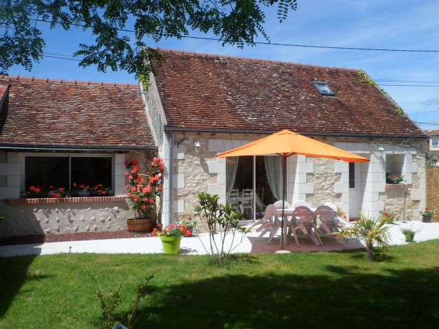 Gte de la pilaudire