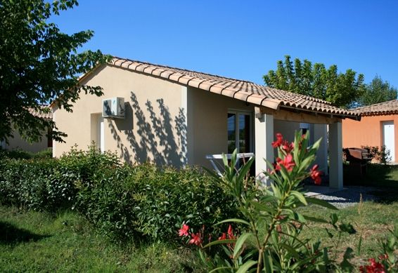 Domaine des garrigues