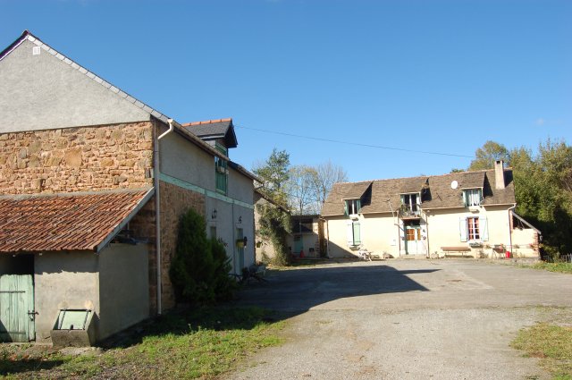 Photo Casas rurales Saint pe de bigorre Ferme campseissillou