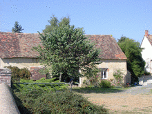 Photo Casas rurales Rouillon La vove cottage